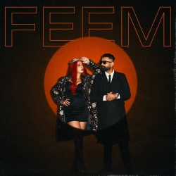 Feem - Amrit Maan, Jasmine Sandlas Mp3 Song