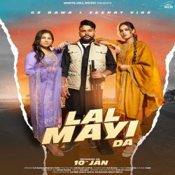 Lal Mayi Da - Gs Bawa, Zeenat Virk Mp3 Song
