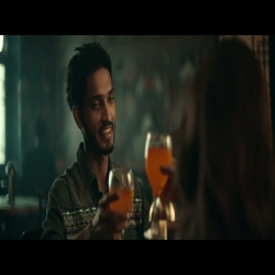 Departure Lane - Talha Anjum Mp3 Song