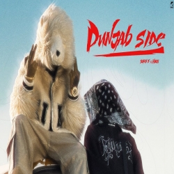 Punjab Side - Sukh-E x Nagii Mp3 Song