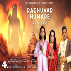 Raghuvar Humare - Jubin Nautiyal, Payal Dev Mp3 Song