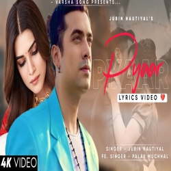 Dil Mein Jhankar Tum Dekhoge Jab Kabhi - Jubin Nautiyal, Palak Muchhal Mp3 Song