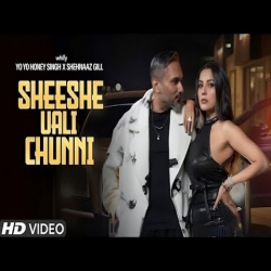 Chhori tu chala chala - Tane Sheeshe Wali Chuni Main Le aadu chhori re Mp3 Song