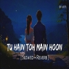 Tu Hain Toh Main Hoon (Slowed - Reverb)