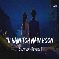 Tu Hain Toh Main Hoon (Slowed - Reverb) Mp3 Song