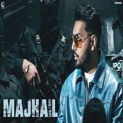 MAJHAIL (Title Track) Prem Dhillon Mp3 Song