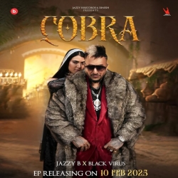 Cobra - Jazzy B Mp3 Song