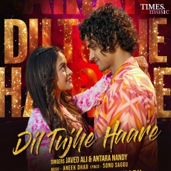 Dil Tujhe Haare - Javed Ali, Antara Nandy Mp3 Song