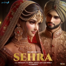 Sehra - Prabh Gill Mp3 Song