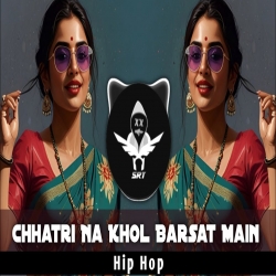 Chhatri Na Khol Barsaat Main (Remix) Mp3 Song