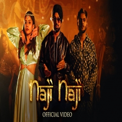 Naji Naji - Deep Money, Shraddha Pandit Mp3 Song