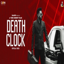 Death Clock - Baaghi Mp3 Song