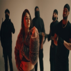 Ryde Or Die - Chinna, Karam Brar Mp3 Song