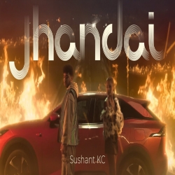 Jhandai - Sushant KC Mp3 Song