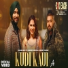 Kudi Kaun Ae - Gulab Sidhu