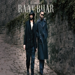 Raat Bhar - Vilen x Ravator Mp3 Song