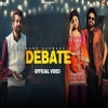 Debate - Masoom Sharma, Manisha Sharma