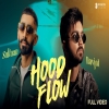 Hood Flow - Navjot, Sultaan