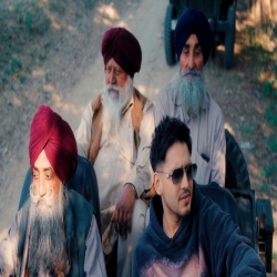 B TOWN - Karan Randhawa Mp3 Song