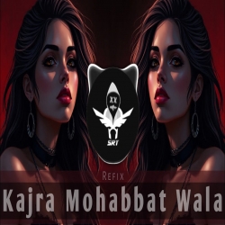 Kajra Mohabbat Wala (Remix) Mp3 Song