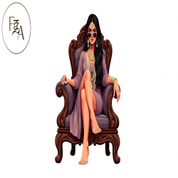 Heer x Deuces (Farooq Got Audio Remix) Mp3 Song