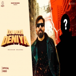 Danda Deniya - Masoom Sharma Mp3 Song