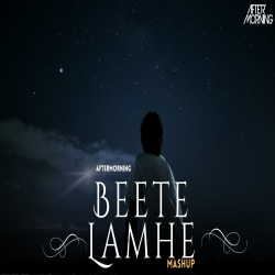 Beetein Lamhein (Mashup) Aftermorning x Emraan Hashmi Mp3 Song