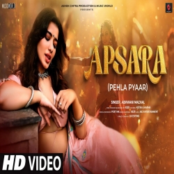 Apsara (Pehla Pyar)  Ashwani Machal Mp3 Song