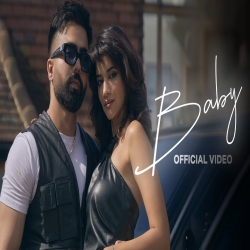 Baby - Harrdy Sandhu Mp3 Song