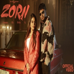 Zamana Oh Reha Ni (ZORN) G Khan X Jasmeen Akhtar Mp3 Song