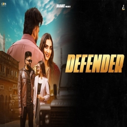 Defender - Baaghi, Jasmeen Akhtar Mp3 Song