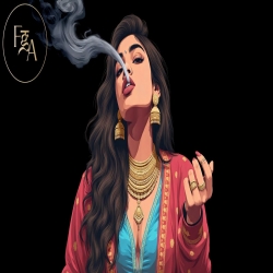 Jaati Hoon Main (Farooq Got Audio Remix) Karan Arjun Mp3 Song