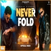 Never fold - Panjeta X Paras