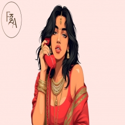 Mere Piya Gaye Rangoon (Farooq Got Audio Remix) Mp3 Song