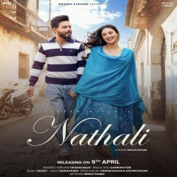 Nathali - Vikram Malik Mp3 Song