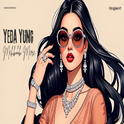 Yeda Yung X Mehboob Mere (Mashup) - DJ Prashant Mp3 Song