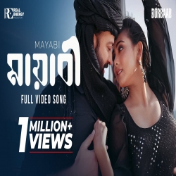 Mayabi - Imran, Konal Mp3 Song