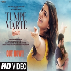Tumpe Marte Hain - Ashwani Machal Mp3 Song