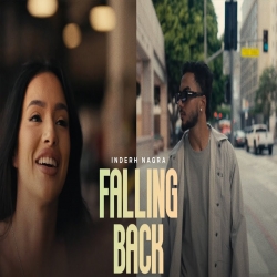 Falling Back - InderH Nagra Mp3 Song
