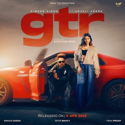 Gtr - Nimaan Sidhu, Divya Bhatt Mp3 Song