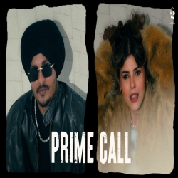 Prime Call - Gagandeep Thamber, Gurlej Akhtar Mp3 Song
