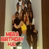 Aaj Mera Birthday Hai - Tony Kakkar, Neha Kakkar