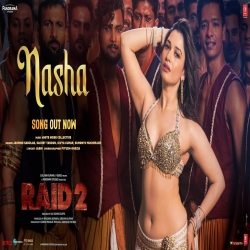 Nasha - Jasmine Sandlas, Sachet Tandon, Divya Kumar, Sumonto Mukherjee Mp3 Song