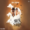 Ho Ni Sakda - Sabba Ft Kiran Bajwa