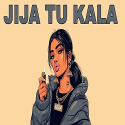 Jija Tu Kala M Gori Gani (Remix) Mp3 Song