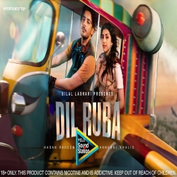 Dil Ruba - Hasan Raheem, Annural Khalid Mp3 Song