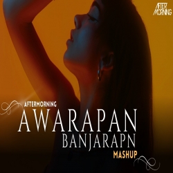 Awarapan Banjarapan (Mashup) Aftermorning Mp3 Song