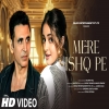 Mere Ishq Pe - Gaurav Mali