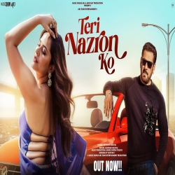 Teri Nazron Ko - Ashwani Machal Mp3 Song