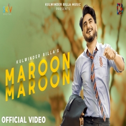 Maroon Maroon - Kulwinder Billa Mp3 Song